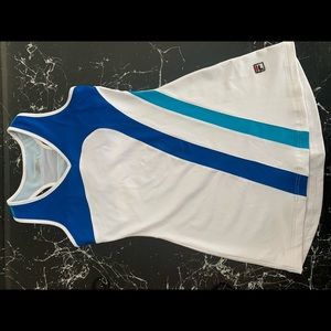 Fila Women Tennis Dress